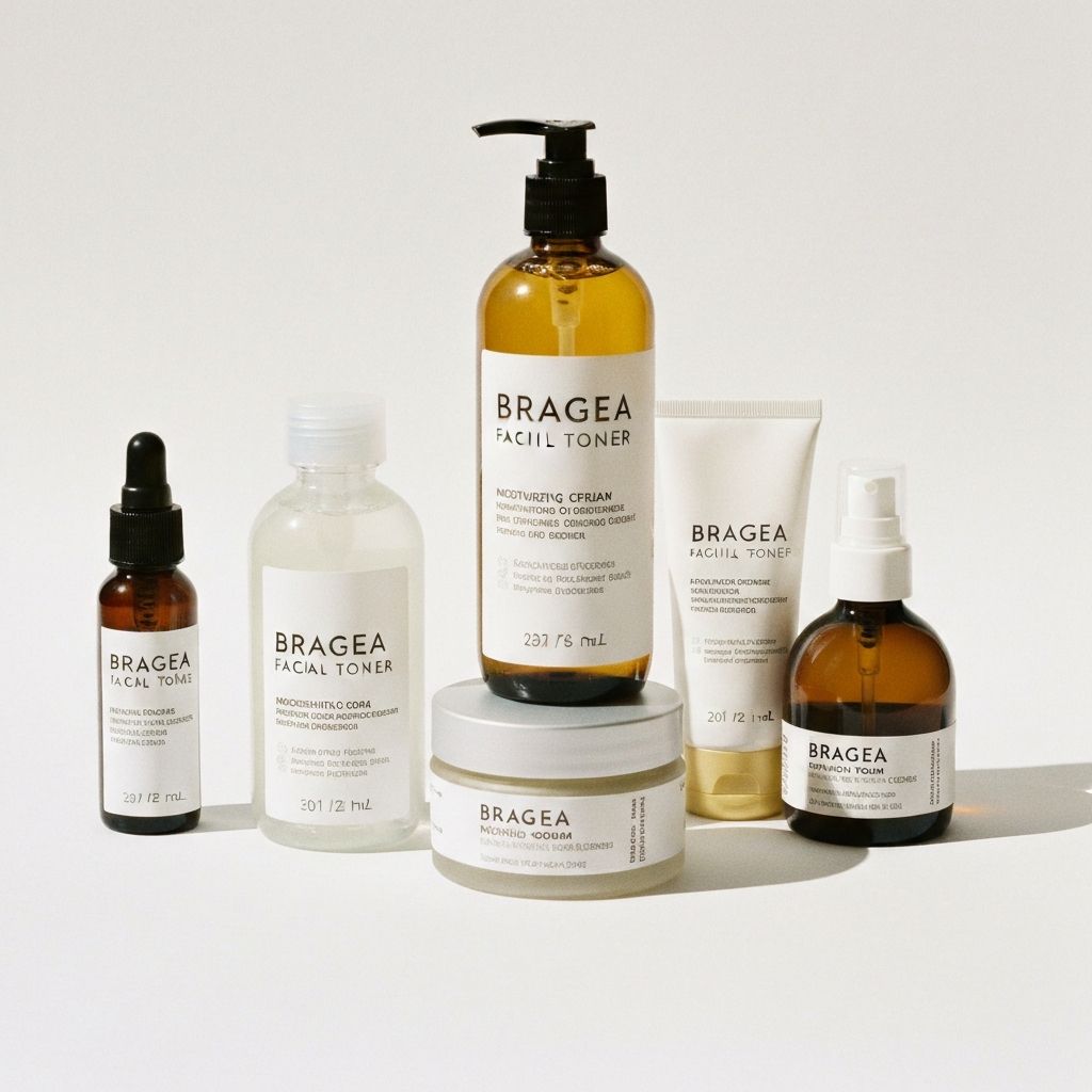 Productos de cosmética LeBelle